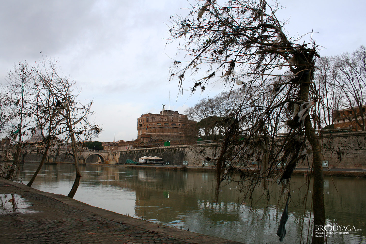 Rome